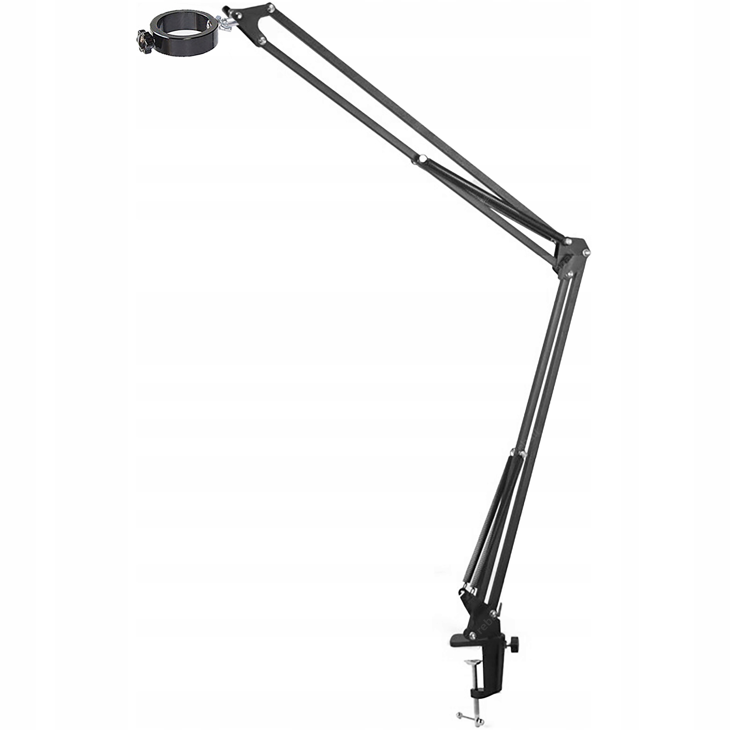 Držák Na Stůl Pro Pracovní Desku 47x47 Výložník Kamery Mikroskopu RT0245 1/4" 50 mm