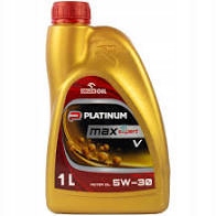 

Orlen Platinum MaxExpert V 5W30 1L