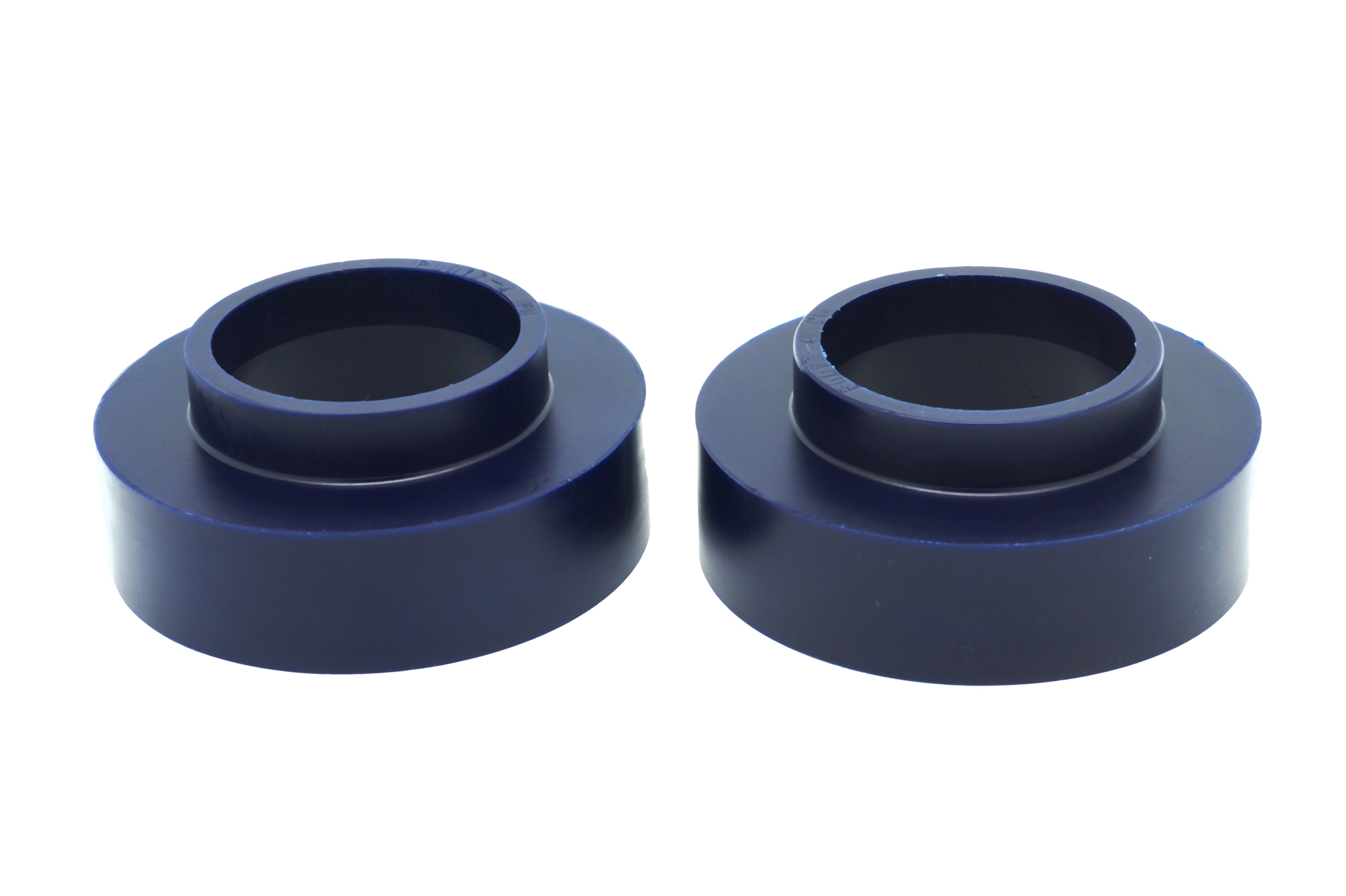 PODKLADKI SPREZYNY POLIBUSZE OPEL FRONTERA B 4