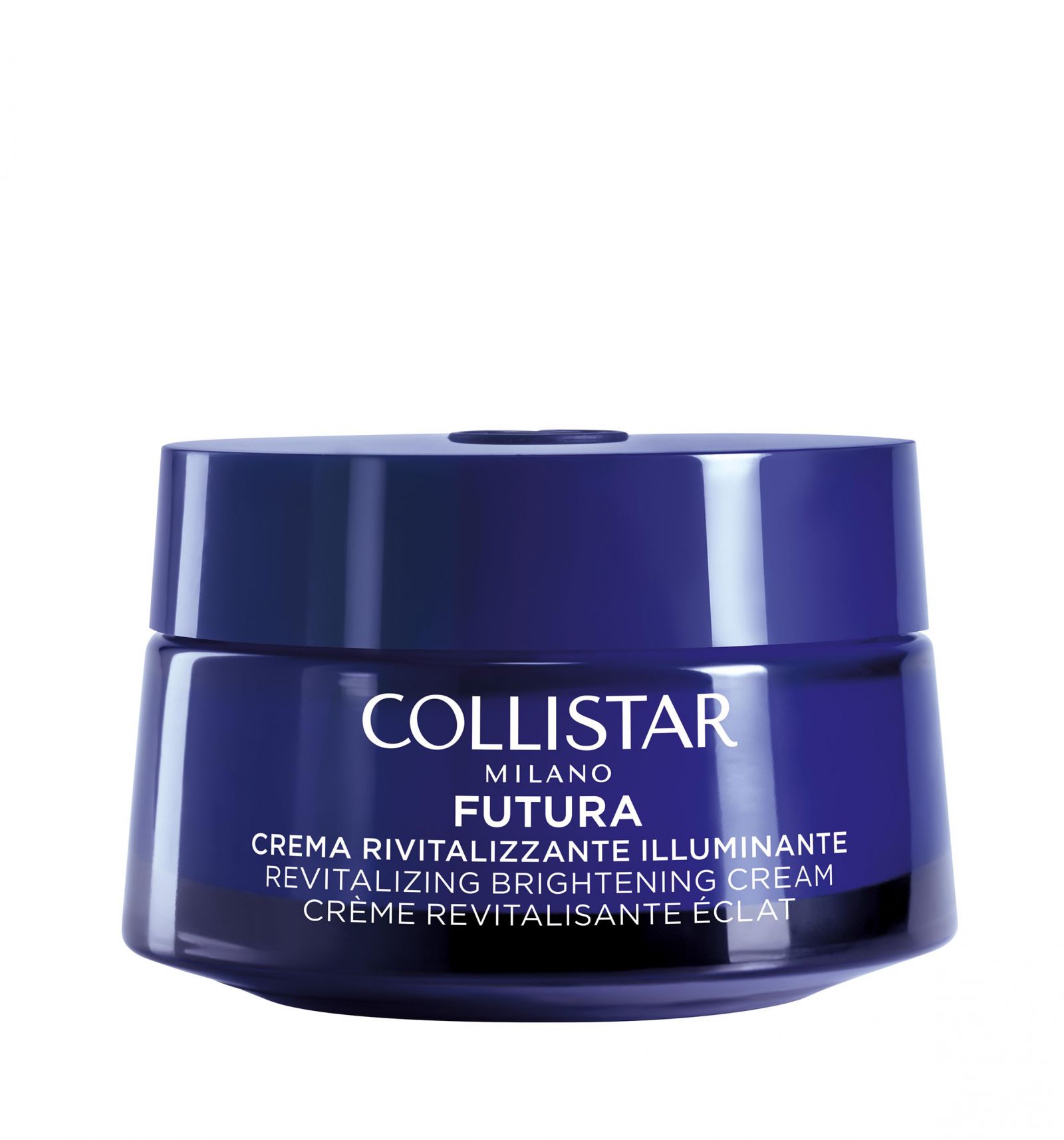 Collistar Revitalizační Rozjasňující Krém Futura 50 ML