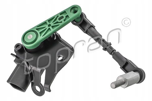 CZUJNIK REGULACJI ZASIĘGU ŚWIATEŁ 623 146 TOPRAN Stan opakowania oryginalne