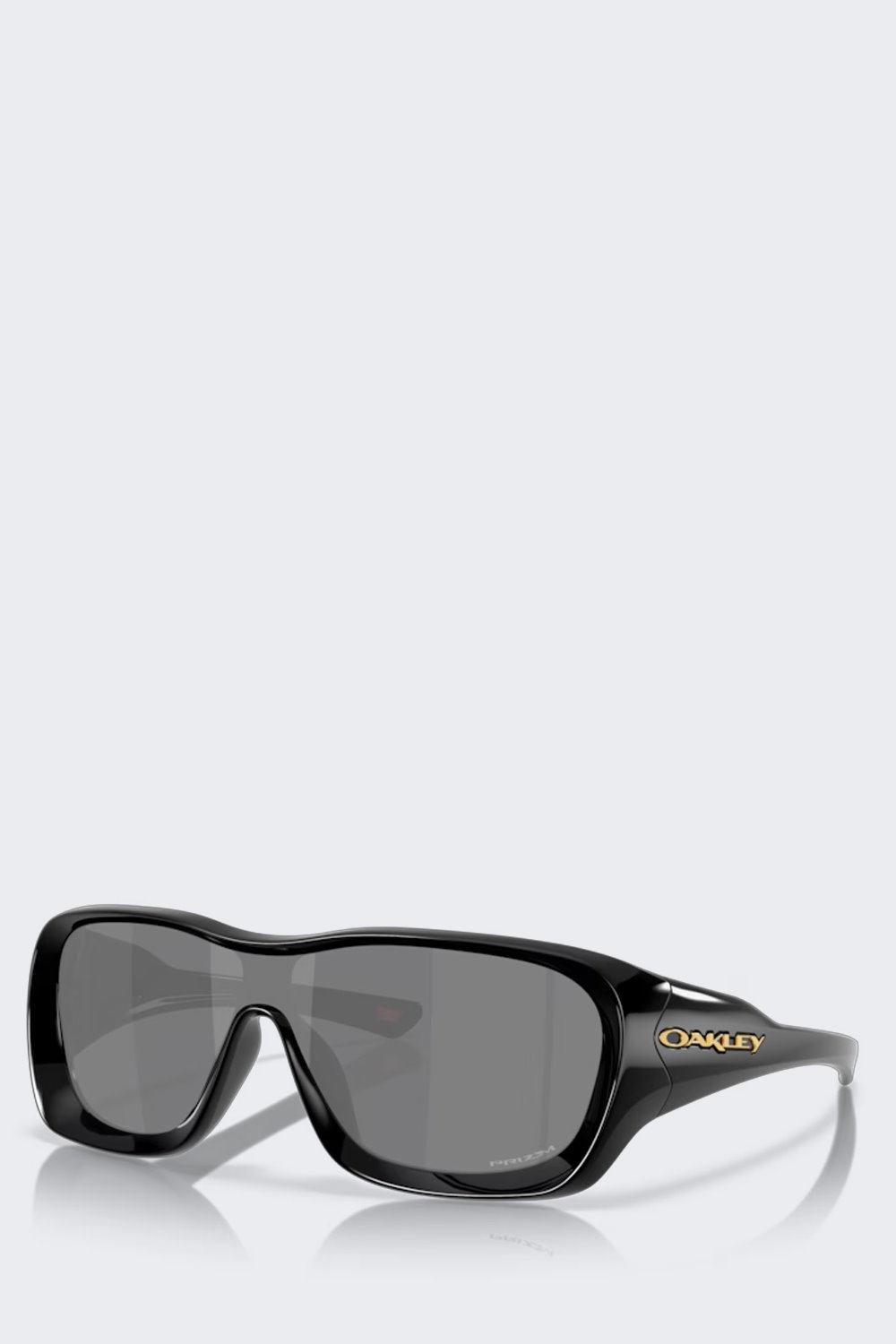 Brýle Oakley De la Salle Prizm Black Prizm Black