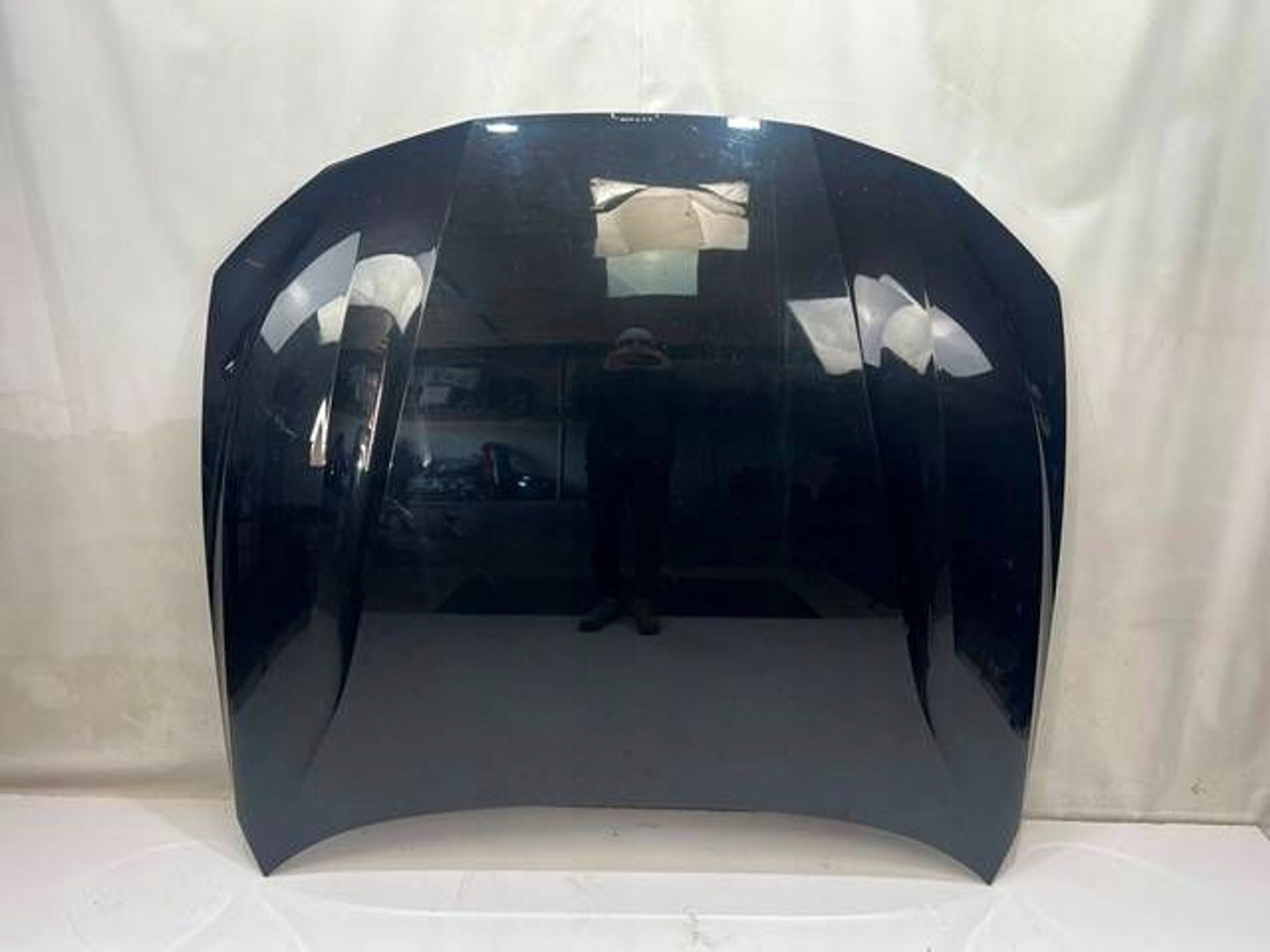 BMW 4 I4 G22 G23 G26 MASKA POKRYWA SILNIKA