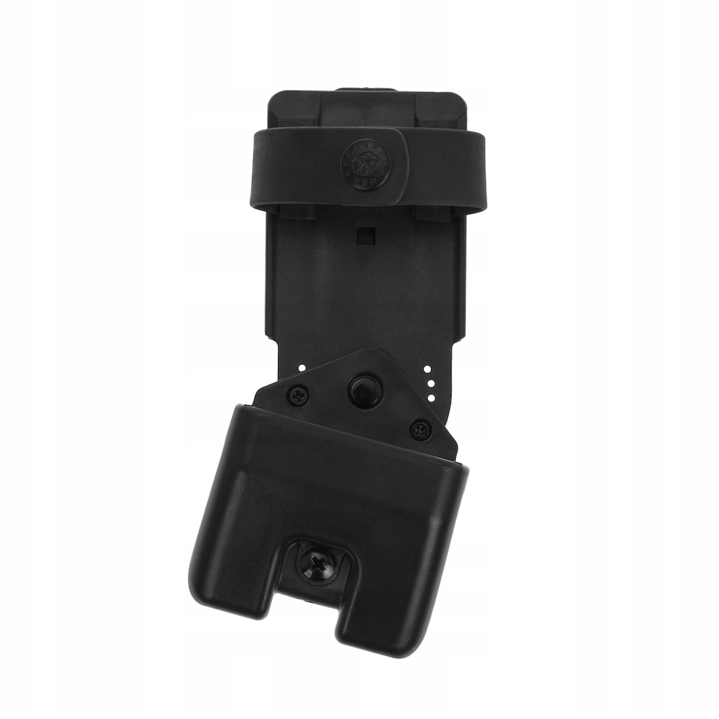 Kabura obrotowa Esp SGH-44 na paralizator Scorpy Max UBC-04-1 Clip
