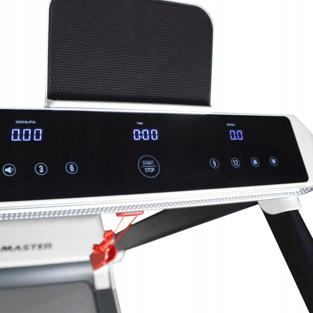 Bieżnia Elektryczna MASTER F12 Marka Master