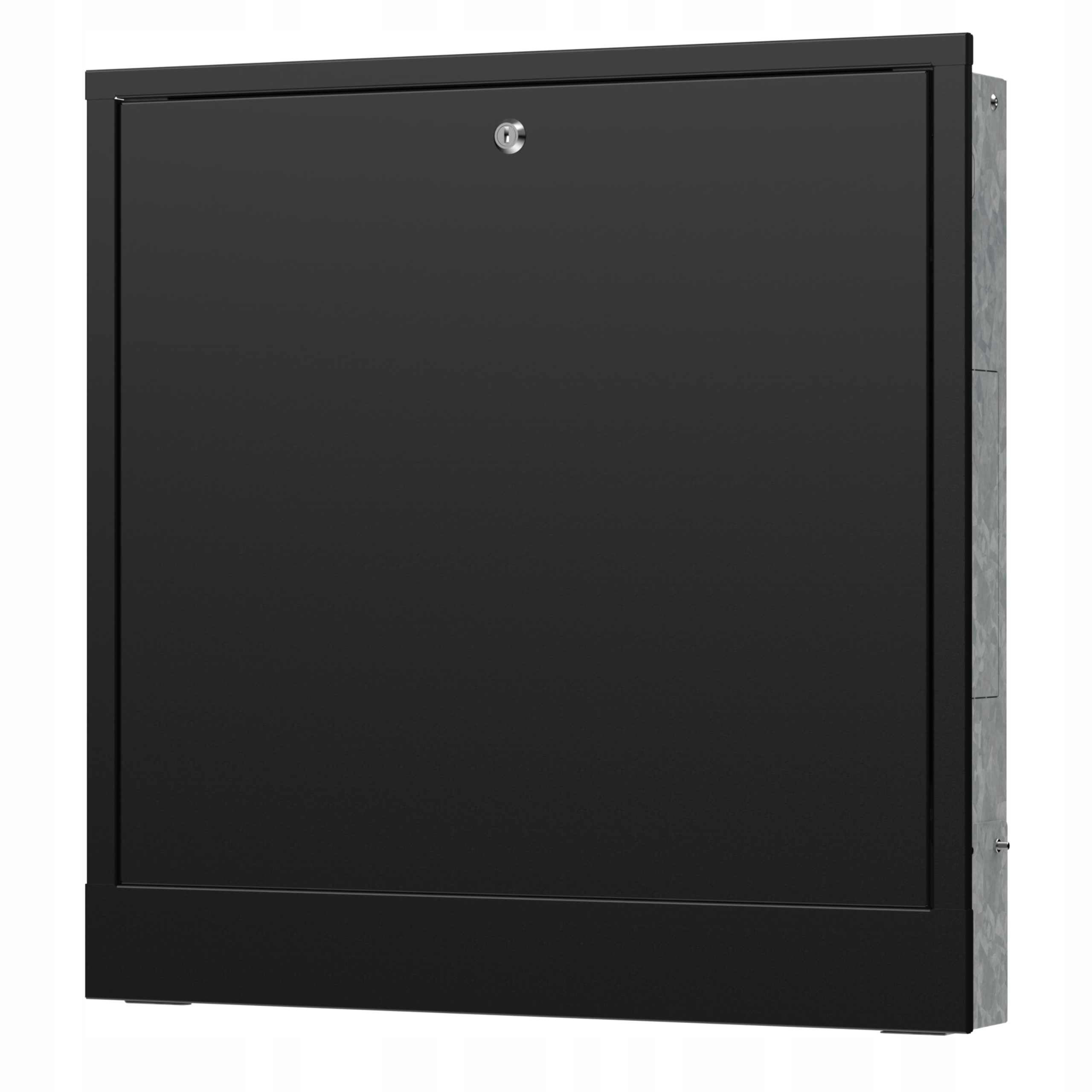 Podomietková krytka hydraulického rozdeľovača 610 mm, 8 obvodov