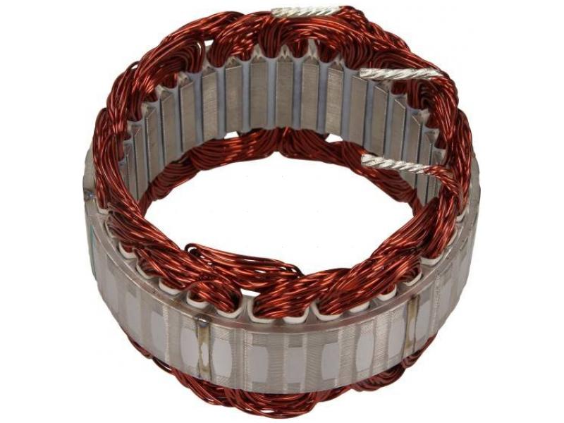 Stator, alternator AS-PL AS3017 Producent części AS-PL