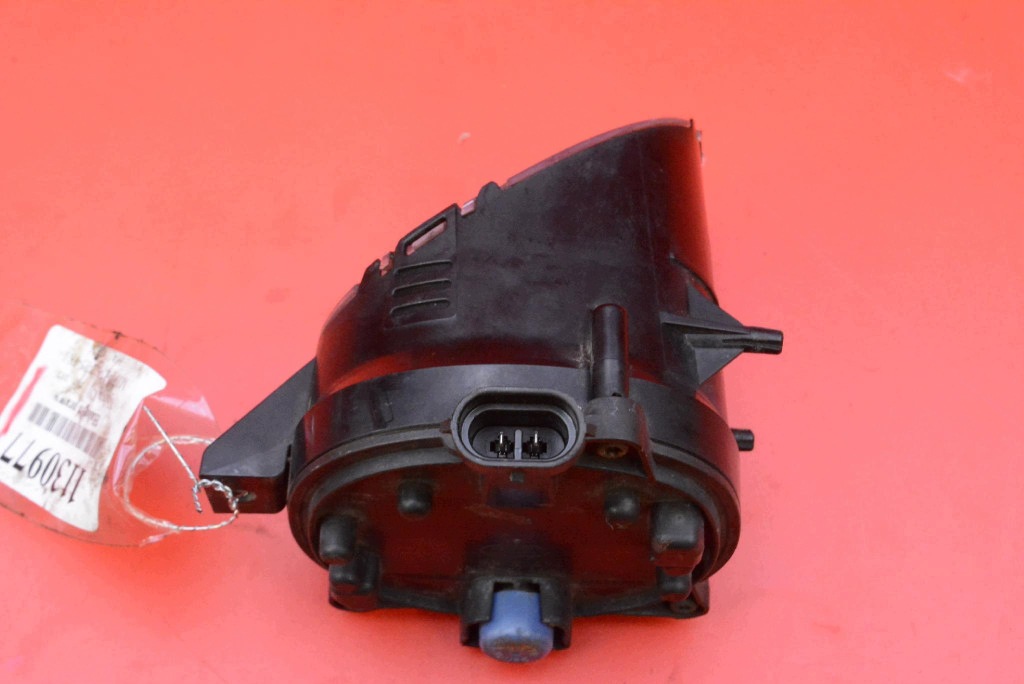 fog light right front front 31299888 VOLVO S40 II V50 LIFT 07-12