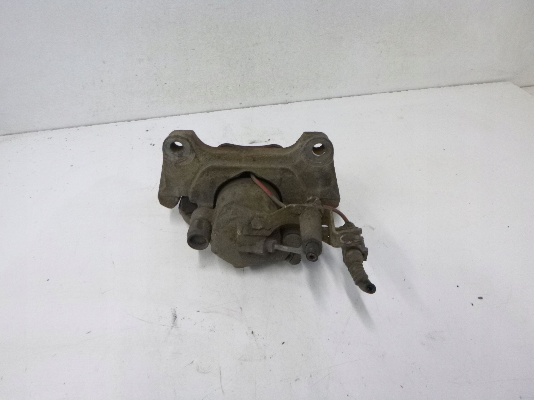 caliper brake front right Audi A6 C5 2.5TDi 00r