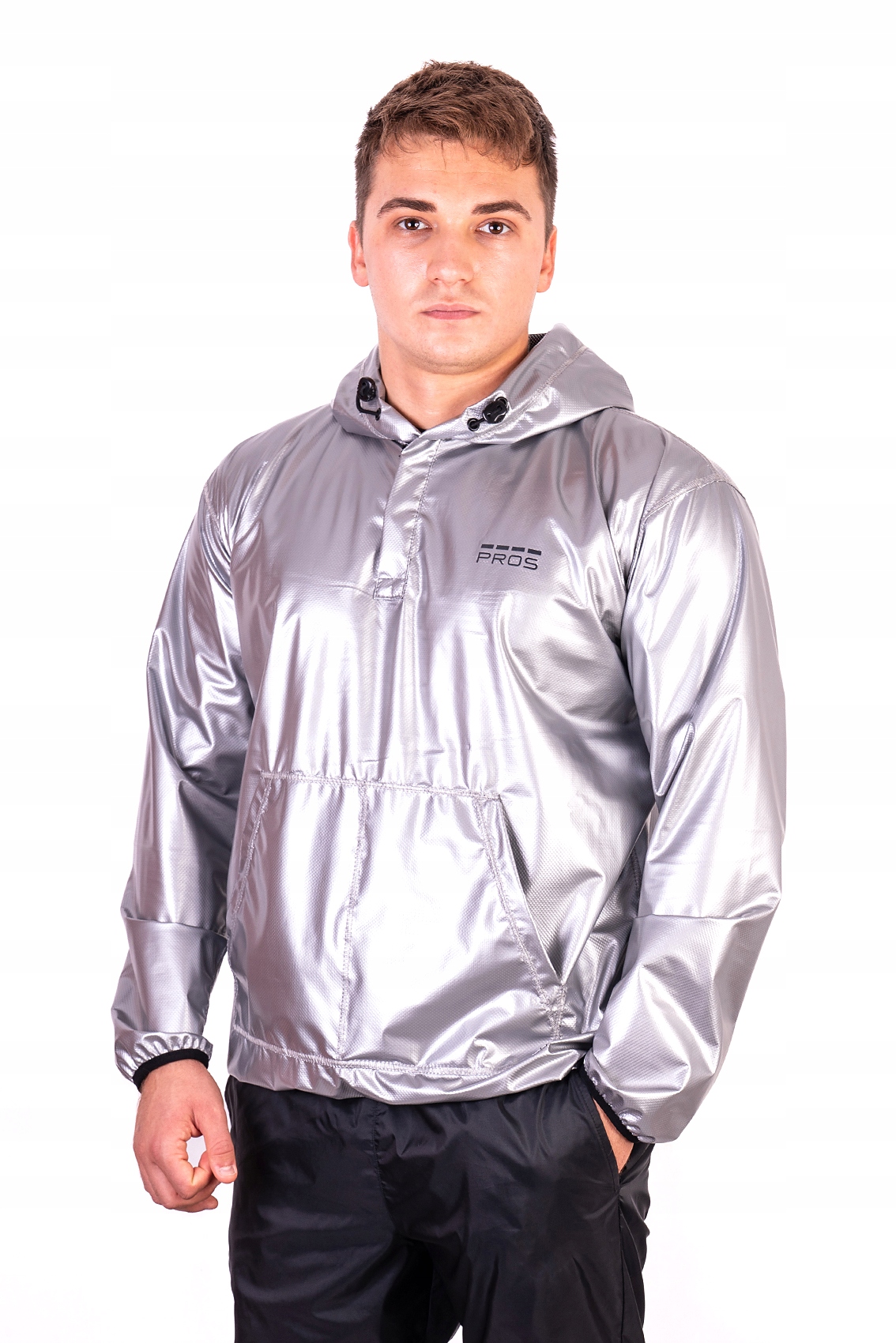Kangurka termiczna Pros Sport męska, m. 813 50-S