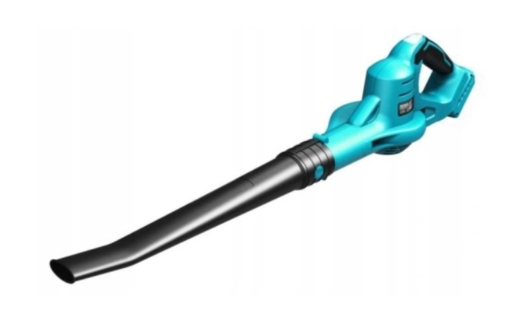 DEDRA DMUCHAWA DO LIŚCI ODKURZACZ AKU 18V SAS+ 5Ah EAN (GTIN) 5902628709301