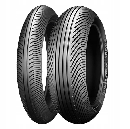 Pneumatika Michelin Power Rain 19/69 R 17 Tl Nhs Zadný