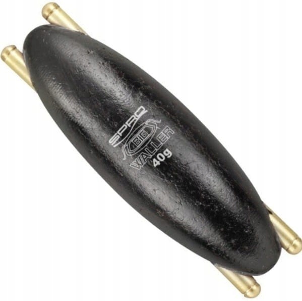 Spro Spławik Sumowy Big Waller U-Float 120g