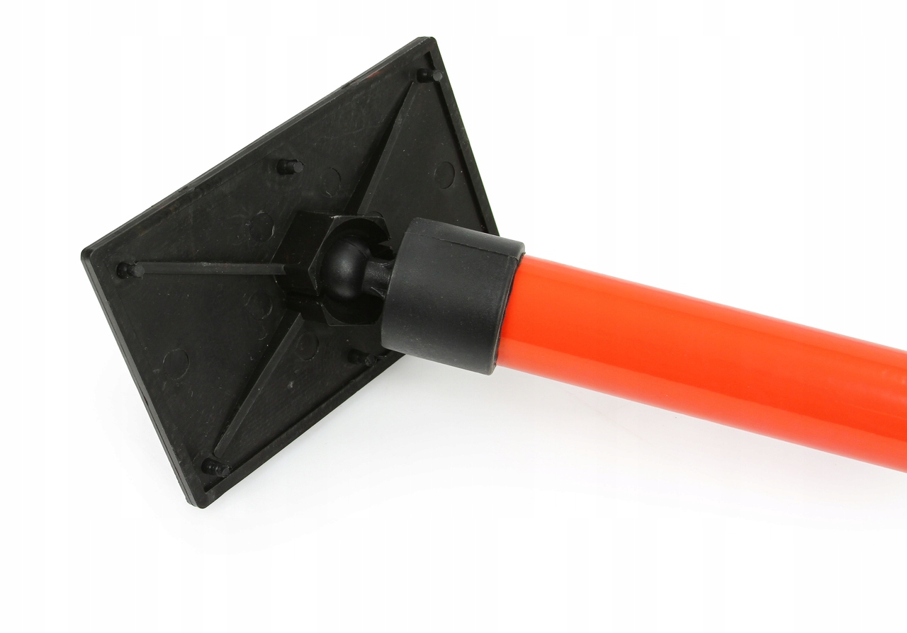 PODPORA TELESKOPOWA DO PŁYT GK GIPSOWYCH SUFITU 115-290 rozpierak ROZPÓRKA Marka Mar-pol