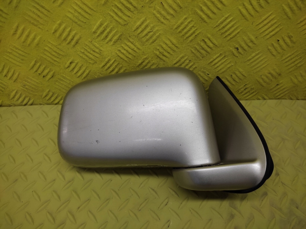 HONDA CR-V mirror exterior right 3 PIN