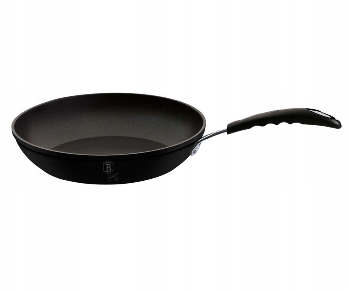 Panvica Granitová 30 cm Berlingerhaus BH-6118