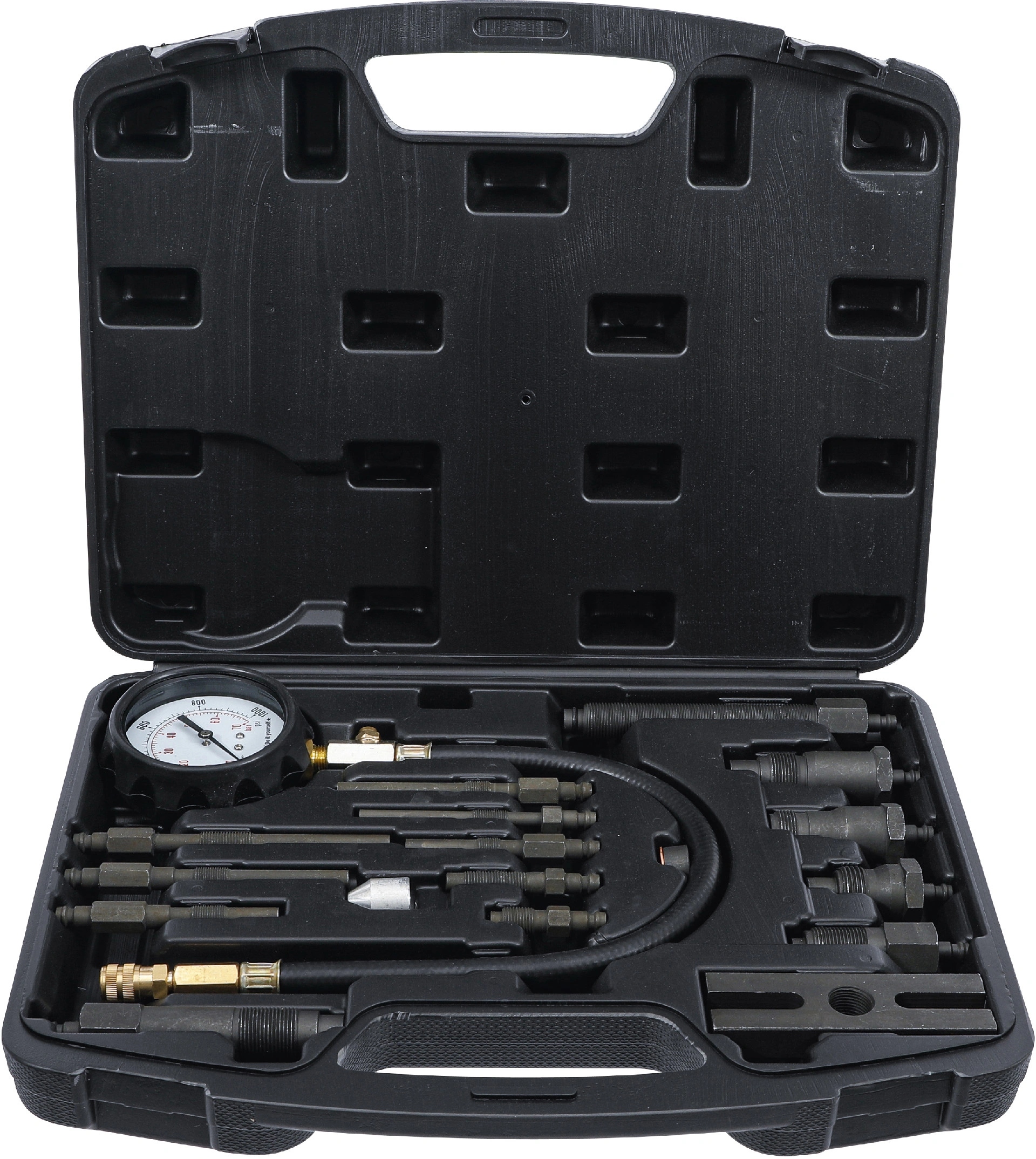 Bgs 62660, Tester pre skúšku kompresie naftových motorov