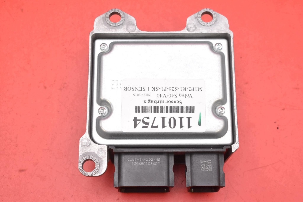 modulo SENSOR airbag airbag P31406147 VOLVO V40 2 II 12-16