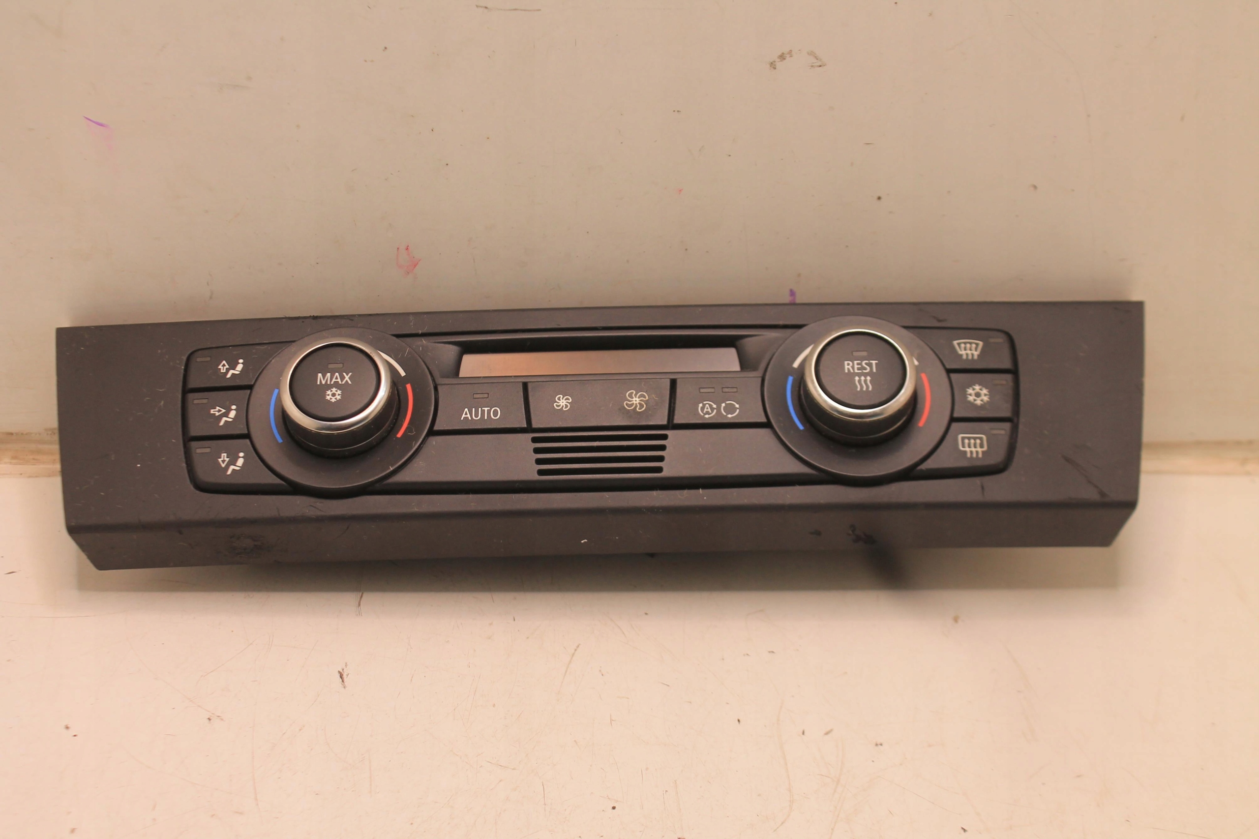 Unite commande clima KLIMY 9147300 BMW SERIA 3 COUPE E92 E93 06-12