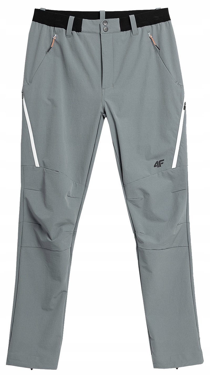 Spodnie Trekkingowe termoaktywne 4F TFTRM093 XL