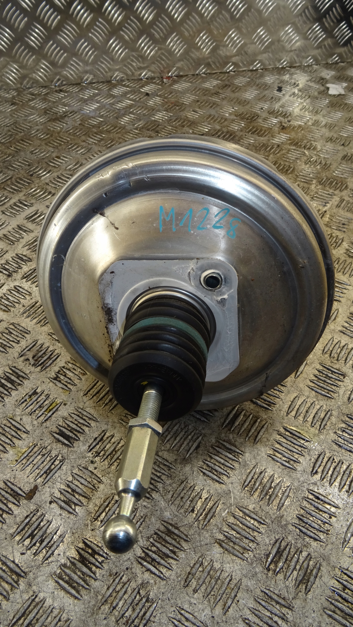 Audi OE 4G2612103G servo Servofreno