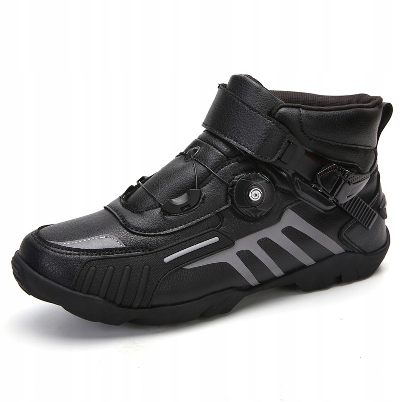 

Turystyczne Buty Motocyklowe Męskie ROZ.37-48