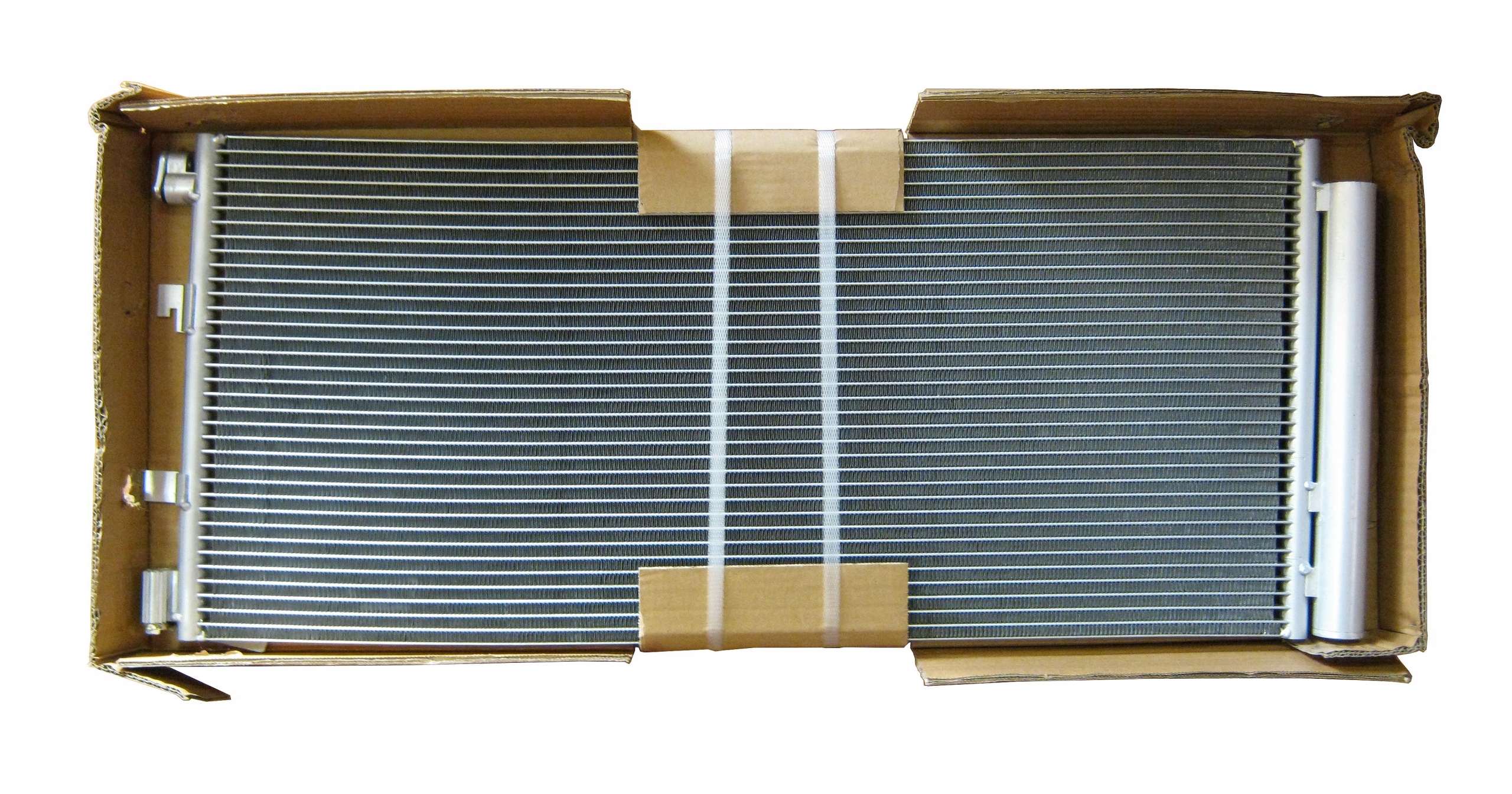 CHLODNICA KLIMATYZACJI MASTER III 2 3 DCI MOVANO B