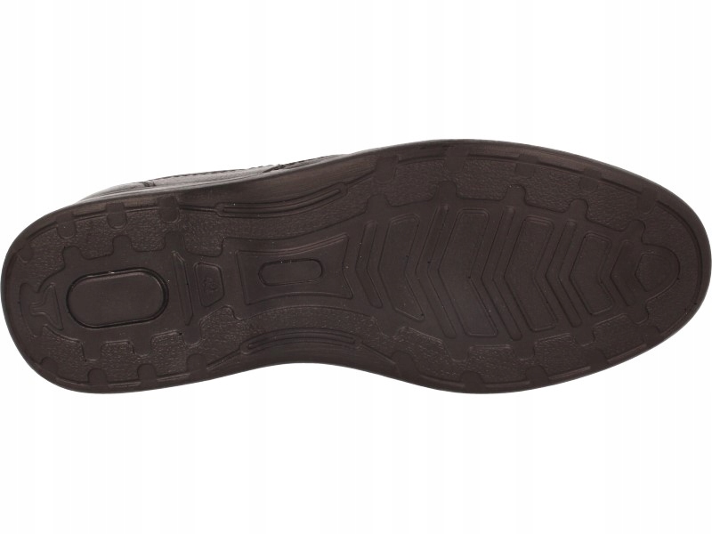 JBUT - T.SOKOLSKI PÓŁBUTY PANTOFLE SKÓRA r.42 J06 Rozmiar 42