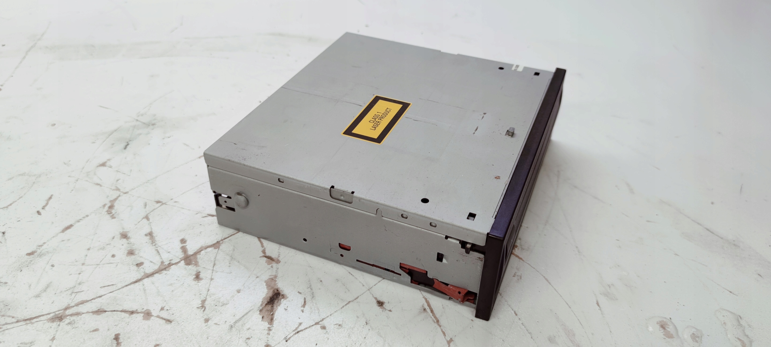 player DVD AUDI A3 A4 A5 Q5 A6 A8 4E0919887C 4E0910887M