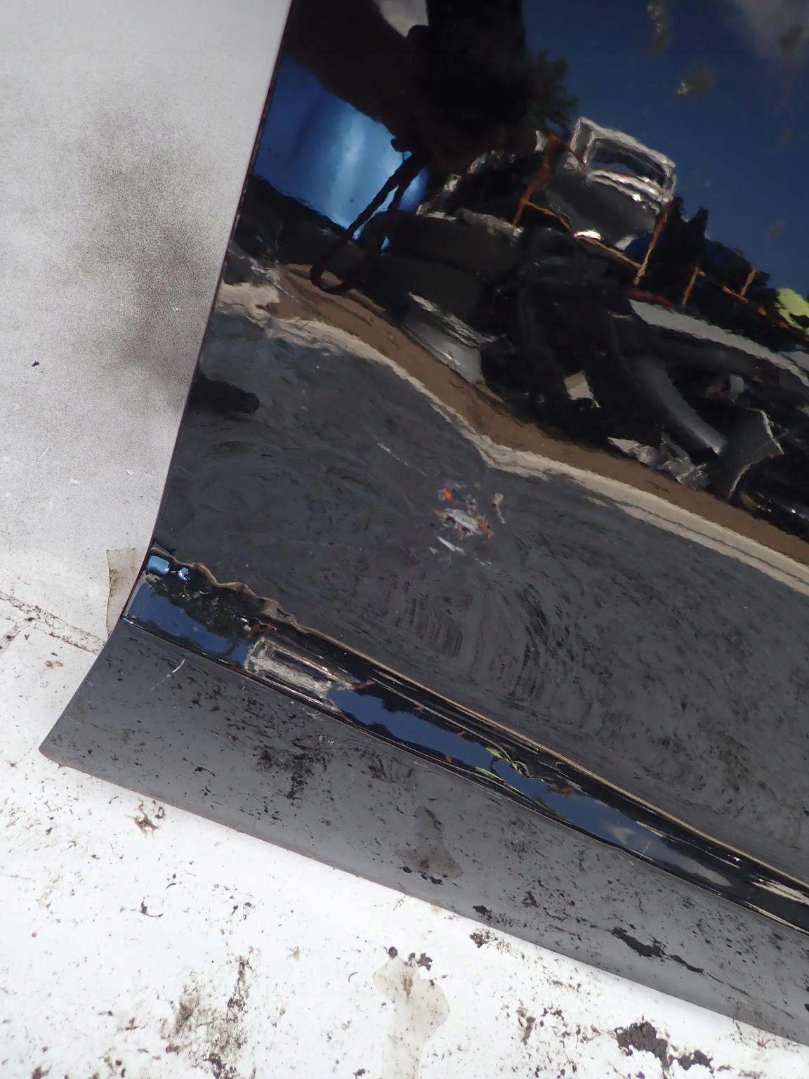 SUZUKI ALTO NISSAN PIXO 08- door front right