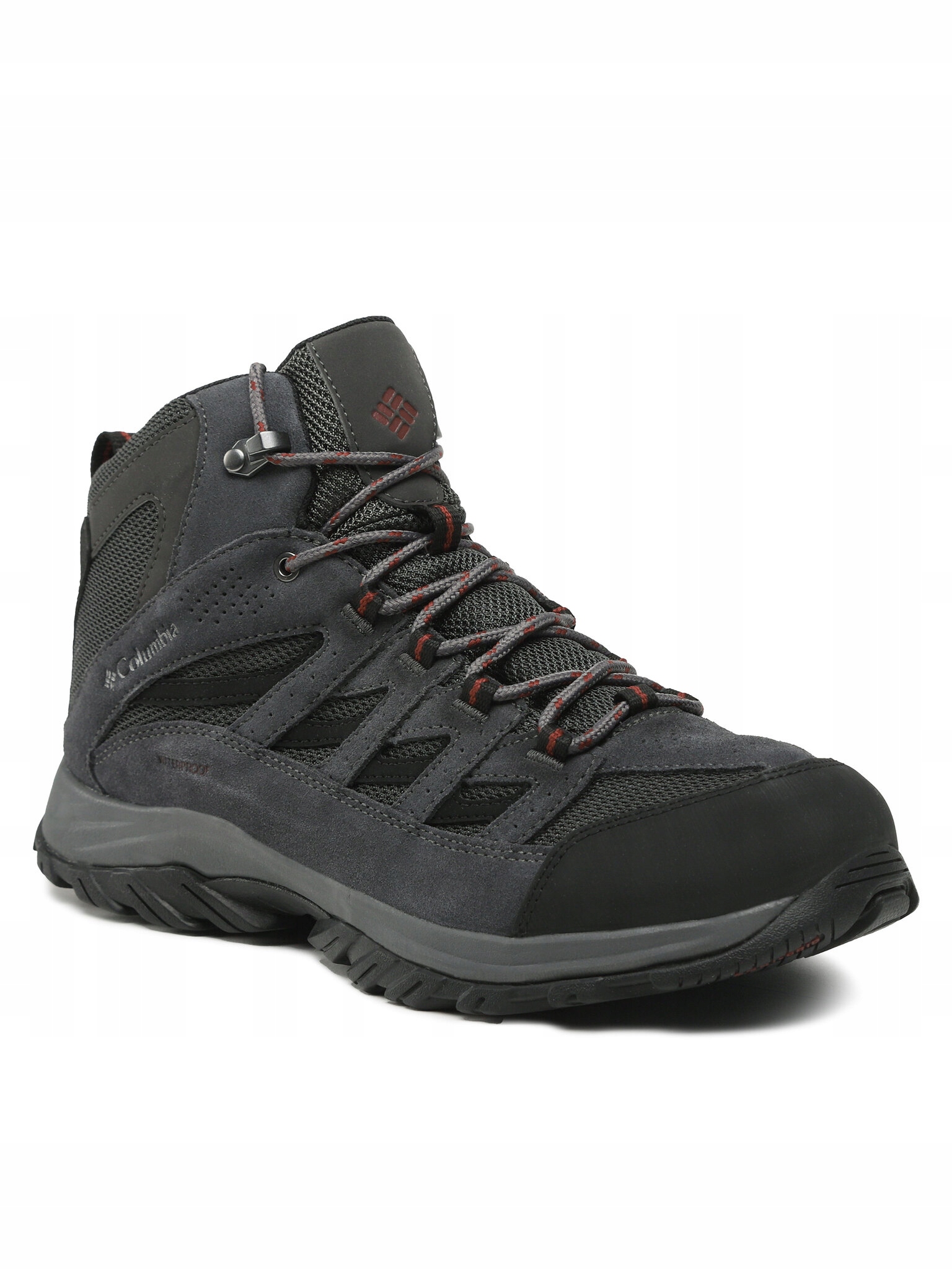 Columbia Trekkingi Crestwood Mid Waterproof BM5371