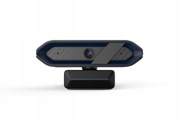 Lorgar Rapax 701, Quad Hd webkamera pre streaming, modrá LRG-SC701BL