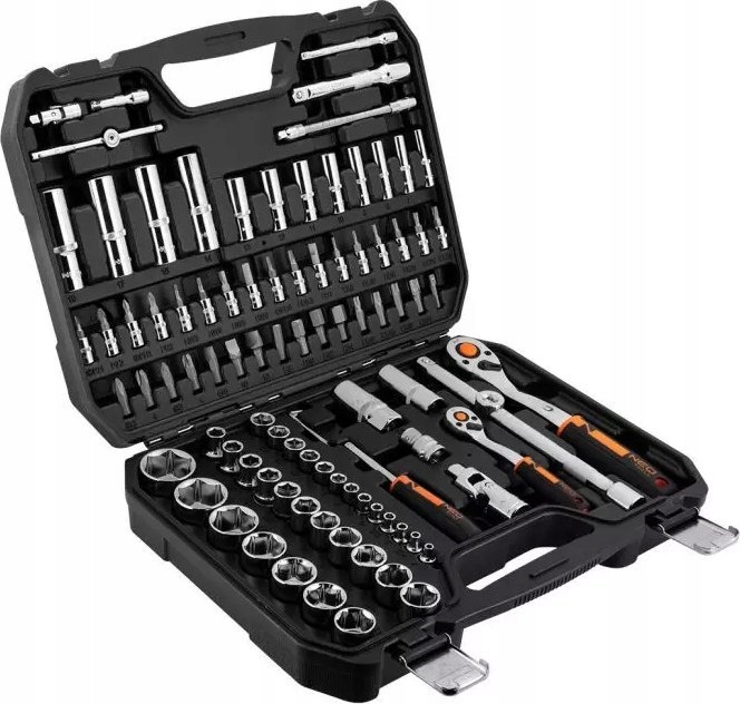 Zestaw narzędzi Neo 10-062 94 el. (10-062)