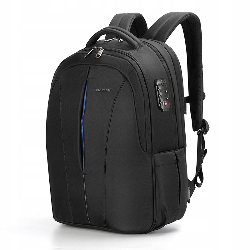 

Plecak na laptop T-B3105XL 17"USB Tsa Tigernu