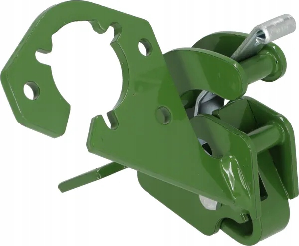 Uchwyt łącznika górnego