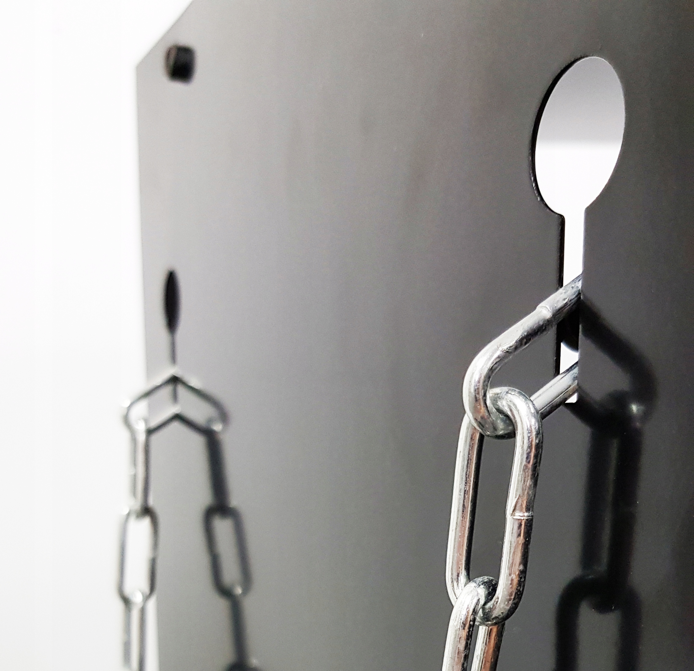 Wózek spawalniczy STALOWE KOŁA z półka na butlę do spawarek MMA MIG MAG TIG Wysokość produktu 83 cm