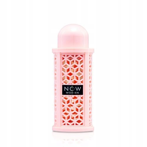 Now woda perfumowana