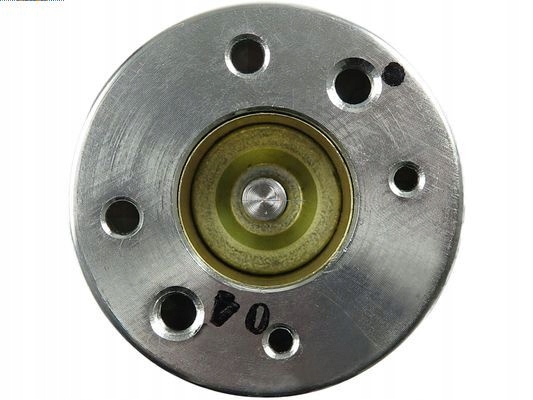 AUTOMAT WŁĄCZNIK ELEKTROMAGNETYCZNY ROZRUSZNIKA Producent części AS-PL