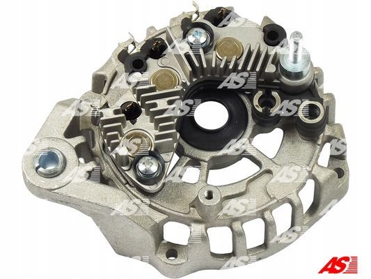 ARC3119 - As генератор выпрямителя