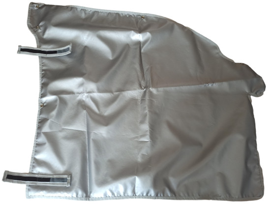 REI19241 - Внутрішній килимок для бічних стекол VW T5 T6