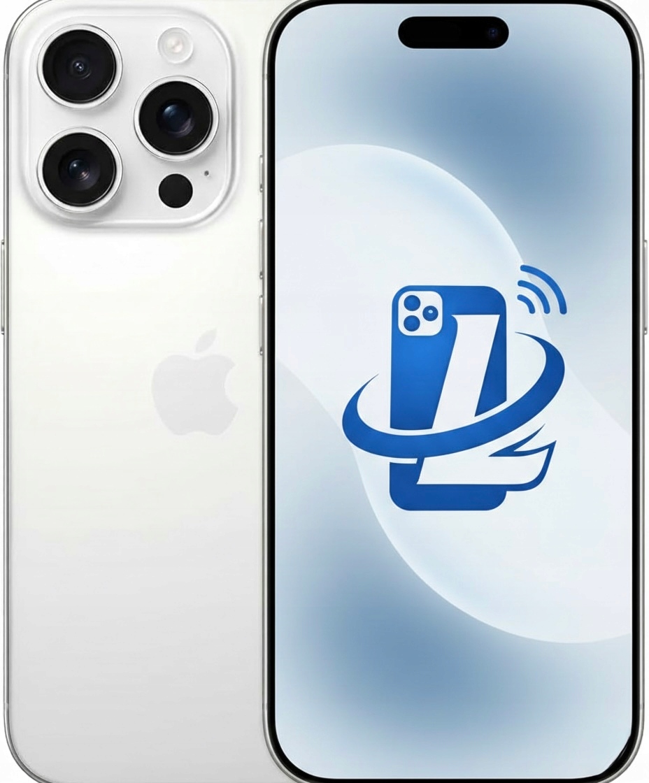 Смартфон Apple iPhone 16 Pro 8 ГБ / 512 ГБ 5G белый