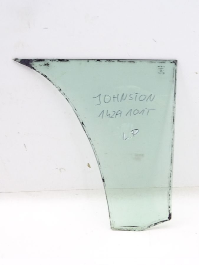 JOHNSTON_CX200_SZYBA_DRZWI_LEWA - JOHNSTON CX200 C50 142a 101t скло двері ліве