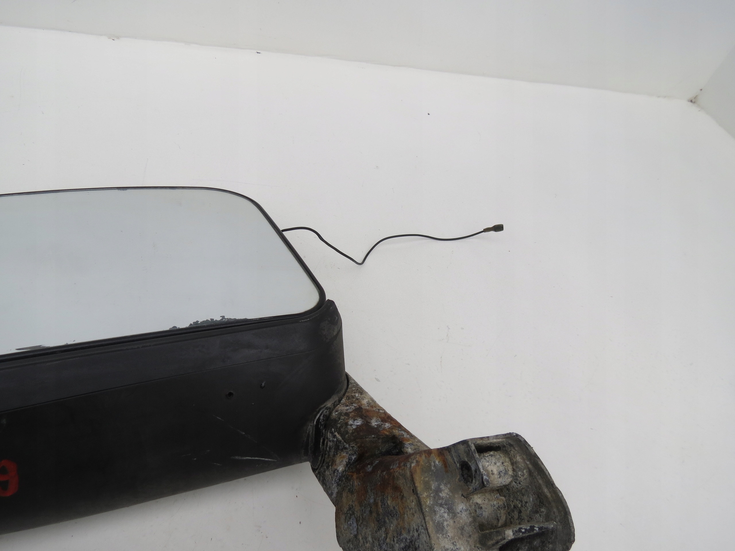 mirror left SCANIA 124 420R