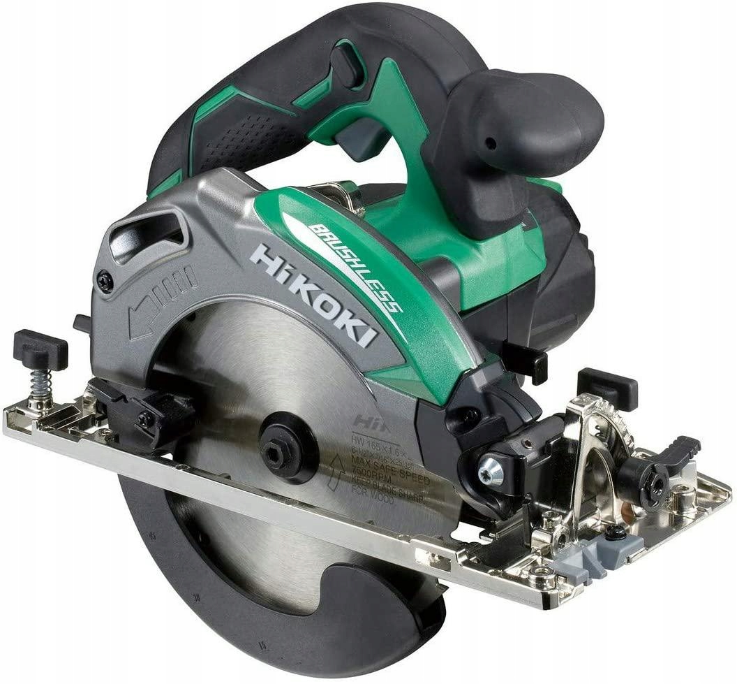 Hikoki PILARKA 165mm/1050W BRUSHLESS MOTOR C6MEYWBZ