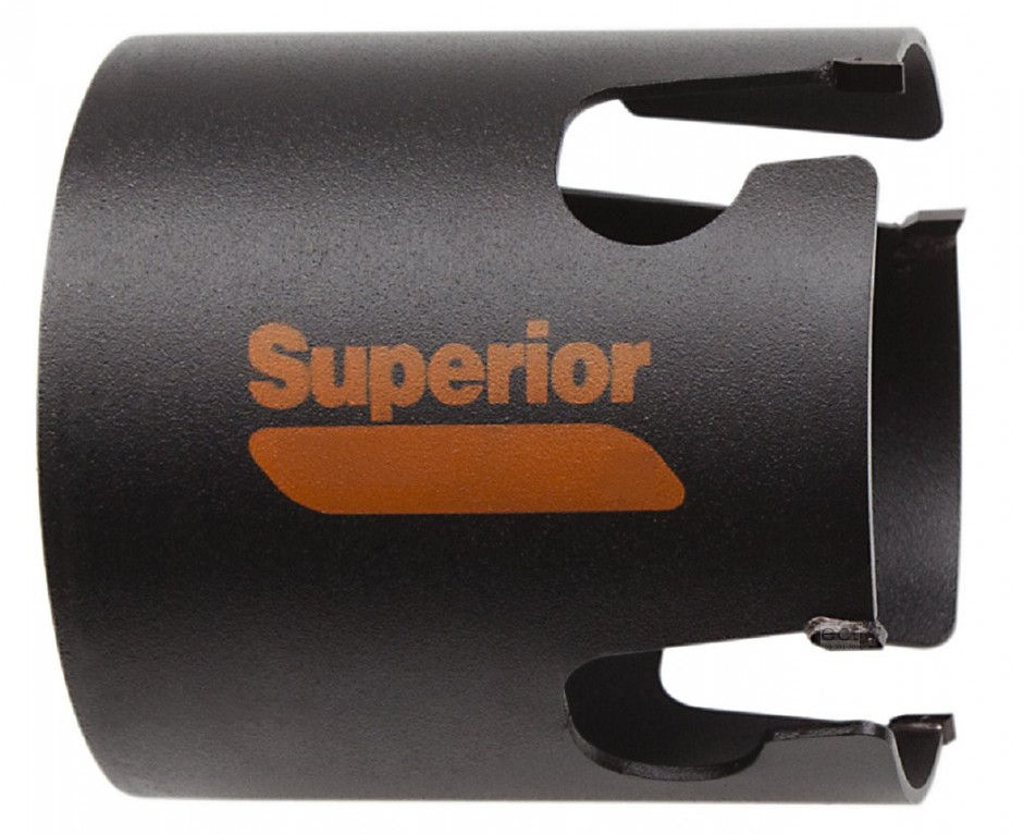 BAHCO 3833-SET-303 ZESTAW OTWORNIC MULTI-CONS. 10e Marka Bahco