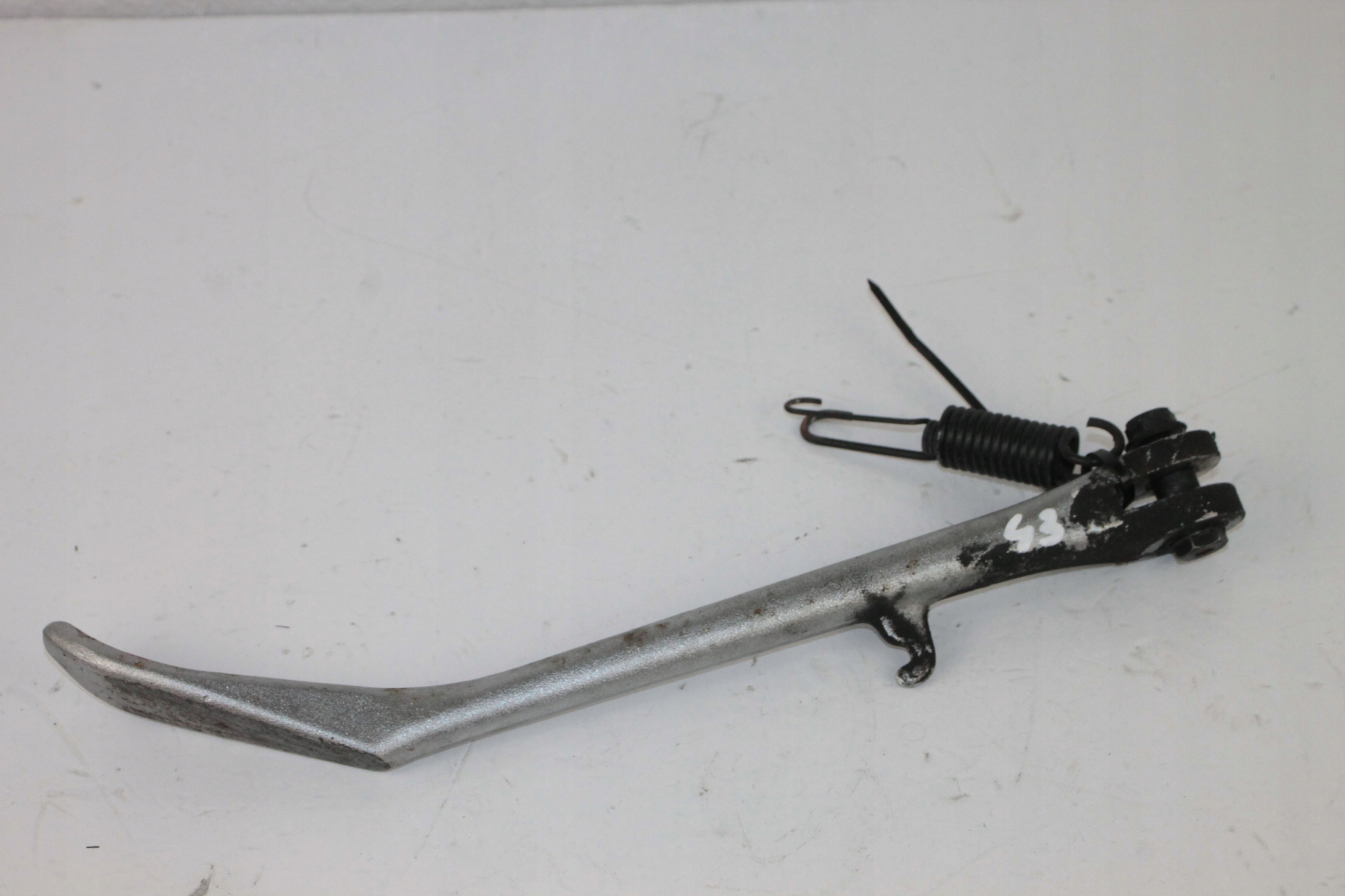 HONDA VT 1300 CX FURY 10 20 STOPKA BOCZNA KOSA