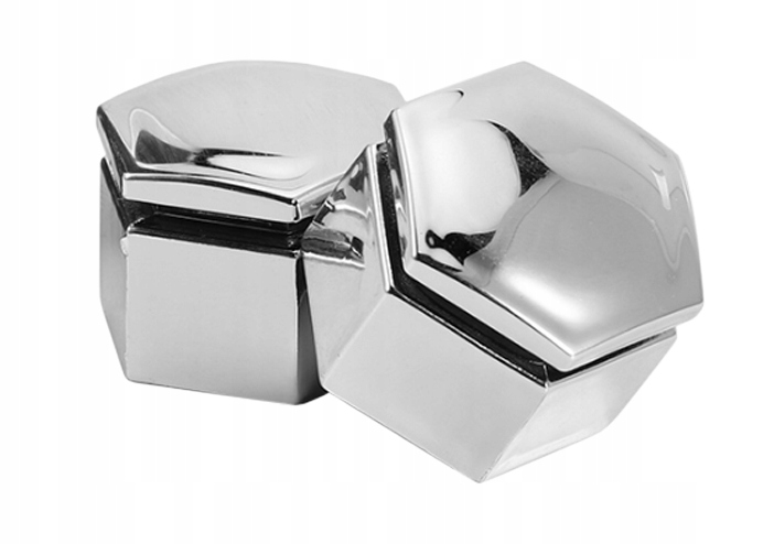 ZATYCZKI KORKI FELGI ŚRUB CHROM OPEL INSIGNIA R.22 Kod producenta NAK22CHROM-KOMPLET