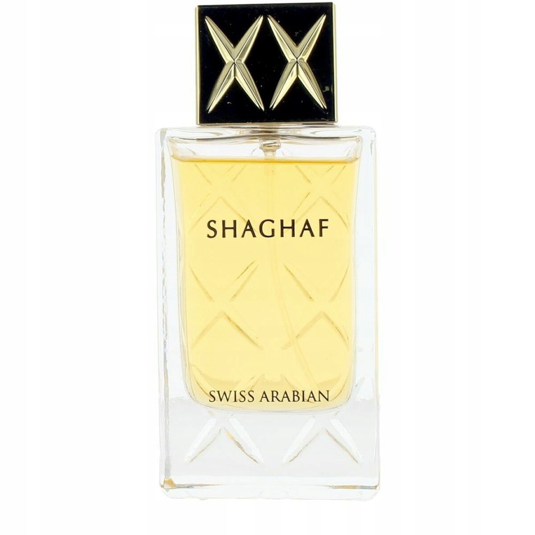 Dámské Parfémy Swiss Arabian Shaghaf 100 ml