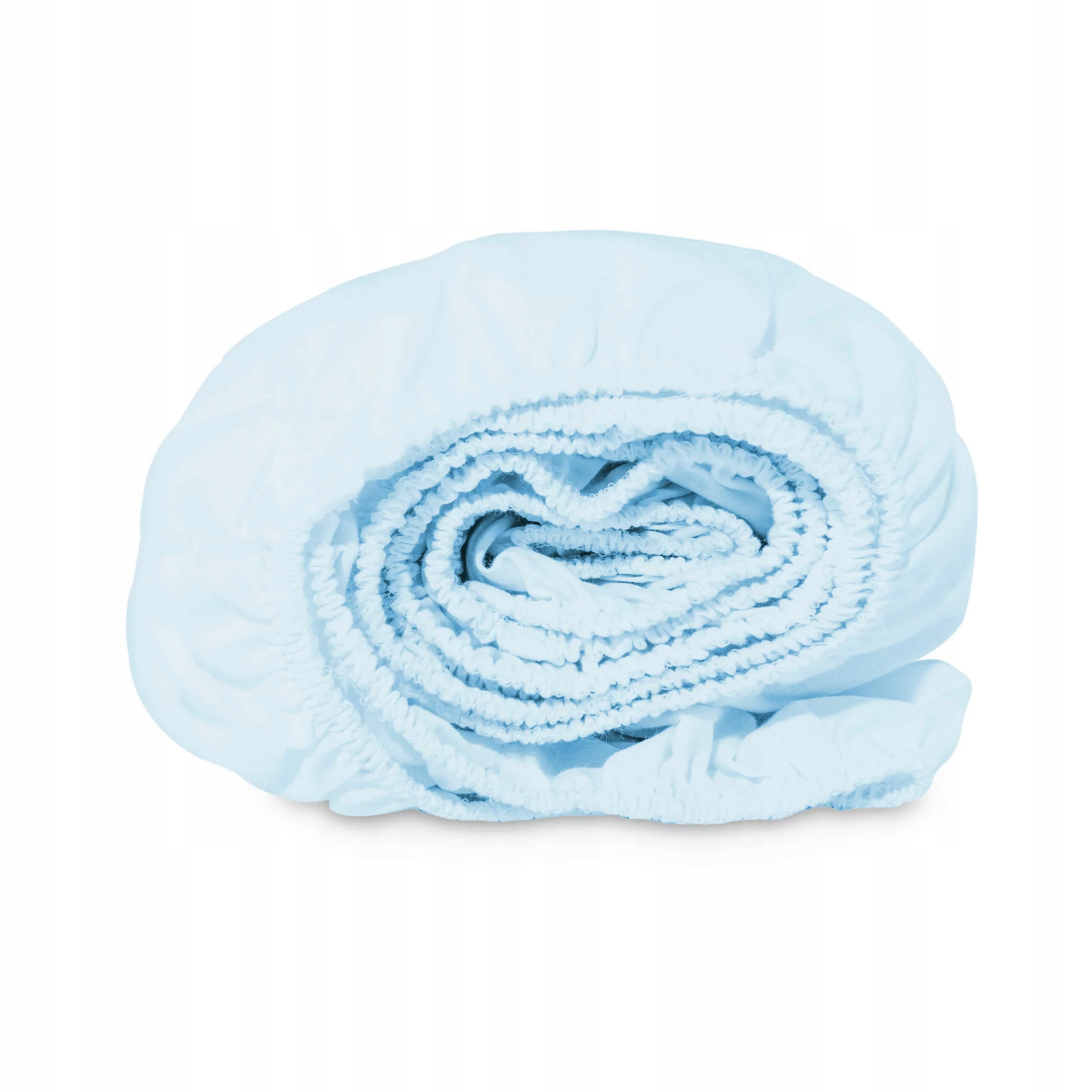 

Pepi Bawełniane Soft Prześcieradło Z Gumką 60X120