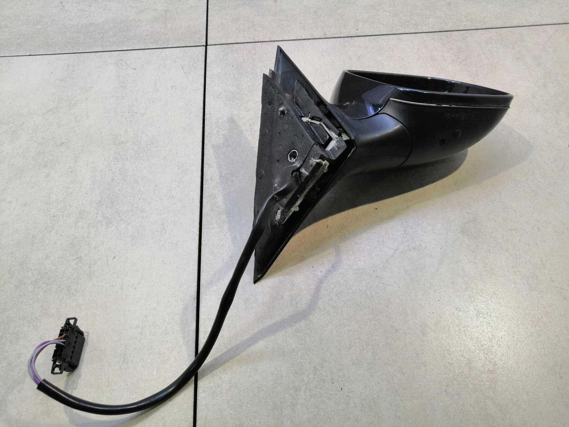 SPECCHIETTO RETROVISORE Esterne Destro VW PASSAT B5 1.8